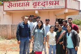 Jeevan Jyoti Ek Parivar